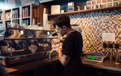 Открытие кофейни: Комплексный бизнес-план