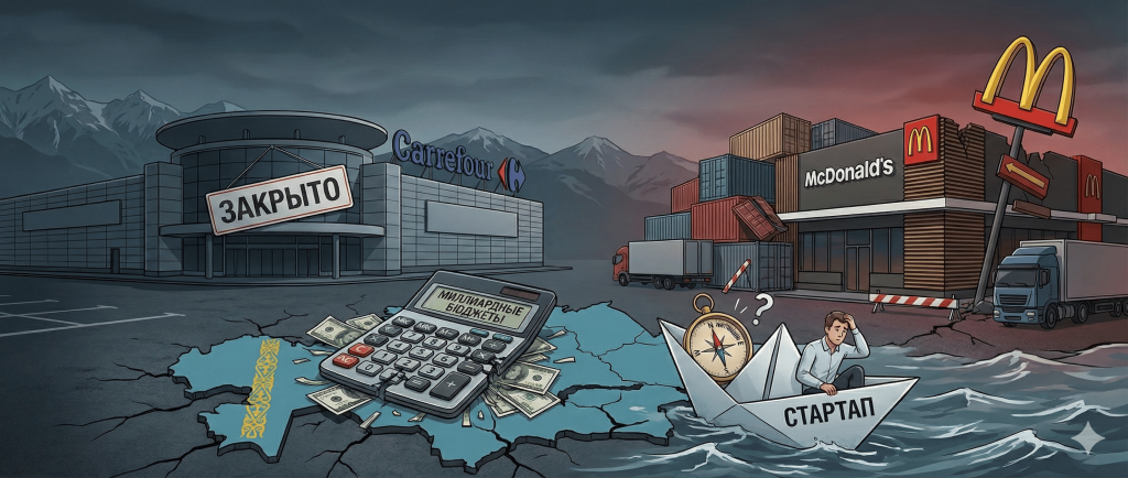 анализ рынка