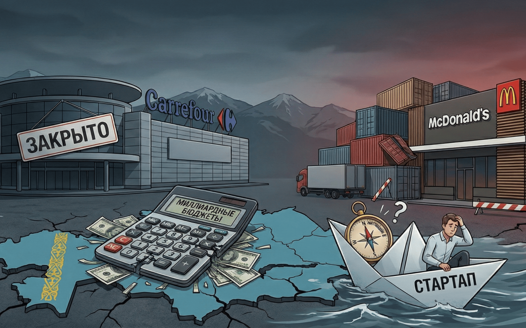 анализ рынка и конкурентов