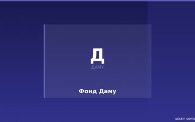 Бизнес-план для Фонда Даму: требования, структура и что нужно знать до подачи