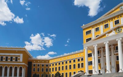 Бизнес-план для банка (БВУ) в Казахстане: структура, DSCR и требования к залогу