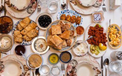 Бизнес-план для ресторана и HoReCa в Казахстане 2026