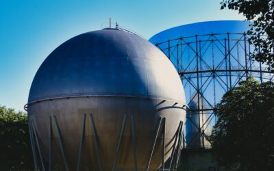 ТЭО биогазовой установки в Казахстане: биогаз, биогумус, электроэнергия из навоза