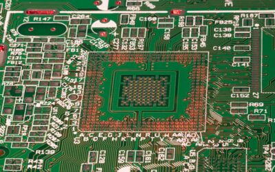 Блог 5 ТЭО производства электроники и печатных плат в Казахстане: PCB, датчики, IoT