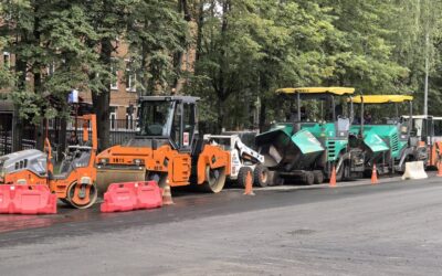 Блог 5 ТЭО производства геотекстиля, геомембран и геосеток для дорог в РК