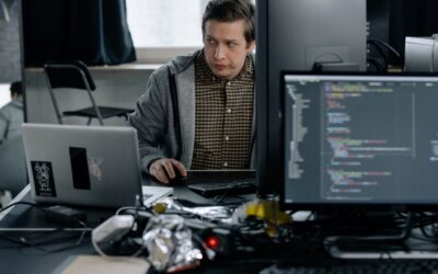 Блог 6 ТЭО ИТ-компании и разработки программного обеспечения в Казахстане