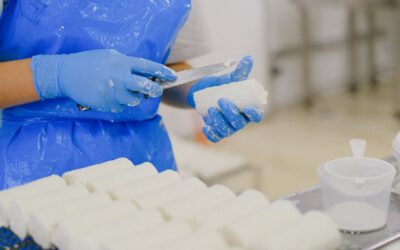 Блог 6 ТЭО производства молочной продукции в Казахстане: сыры, творог, масло, йогурты