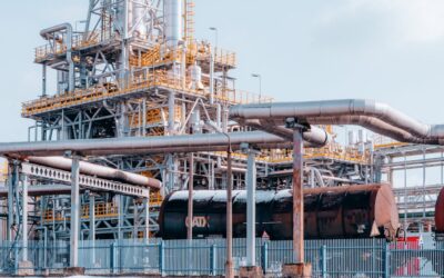 Блог 6 ТЭО нефтеперерабатывающего завода (мини-НПЗ) в Казахстане