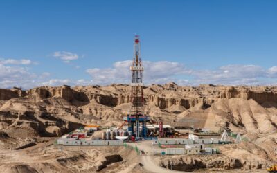 Блог 4 ТЭО нефтесервисного предприятия в Казахстане: буровой сервис, КРС, геофизика
