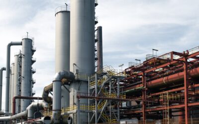ТЭО производства промышленных газов в Казахстане