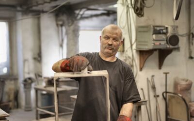 Блог 2 ТЭО стекольного завода: производство стеклотары и листового стекла в Казахстане
