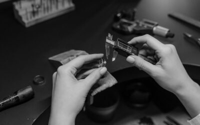 ТЭО производства ювелирных изделий в Казахстане